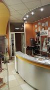 Сдается помещение 20м 2, в действ. Салоне красоты (желательно косметология/массаж/эпиляция/ маникюр