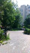 Комната с балконом рядом с метро