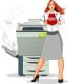 Копирование проектной документации