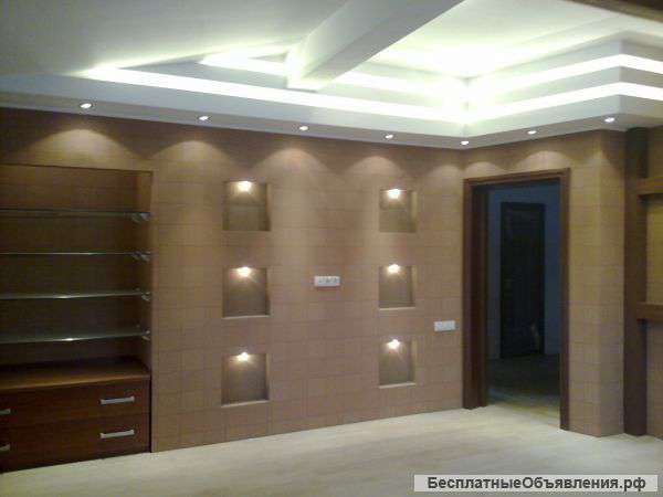 Услуги поремонту