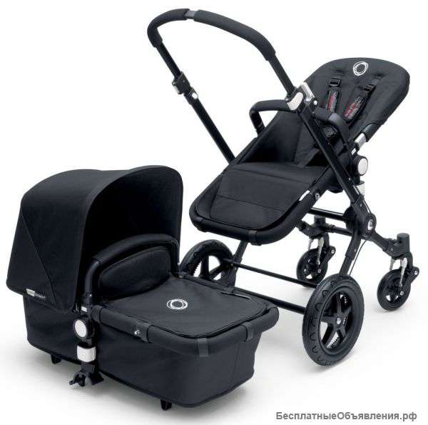 Bugabo Cameleon 3