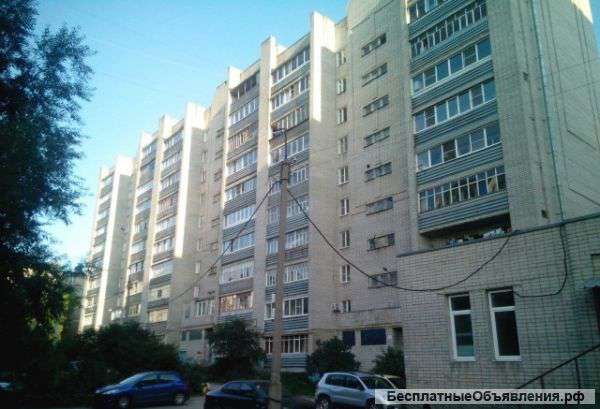 3комн.квартиру