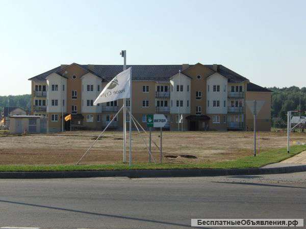 Продажа квартиры