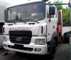 Huyndai HD170 Кран-манипулятор (7.1т)