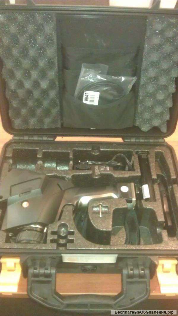 Тепловизор Testo 881-1