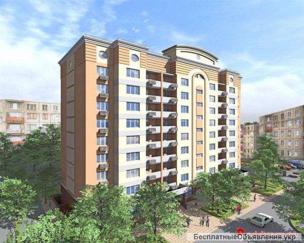 Вся необходимая техника и мебель