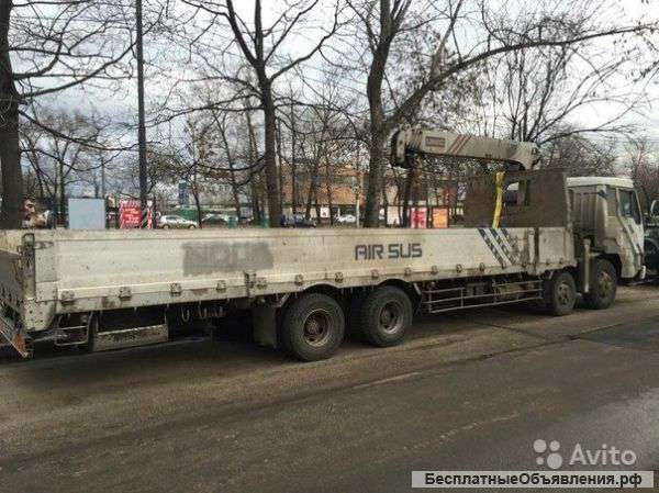 Ищу водителя