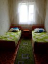 Комнаты для отдыха в Краснодарском крае