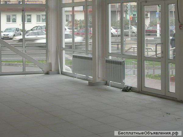 Торговое помещение 50 кв.м сдам в г. Щелково