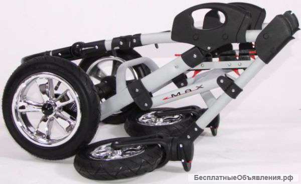 Ремонт детских колясок в Белгороде