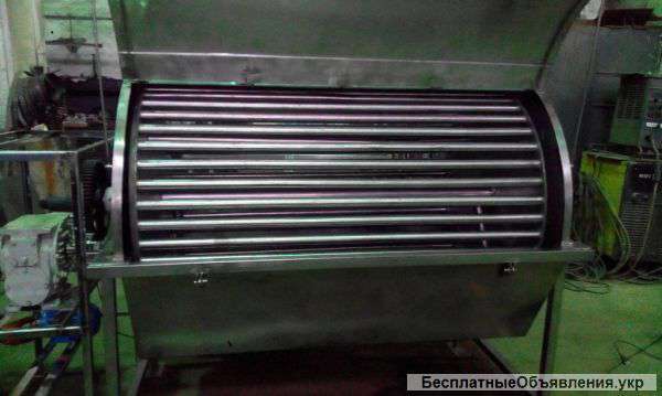 Установку прессования творога (УПТ)