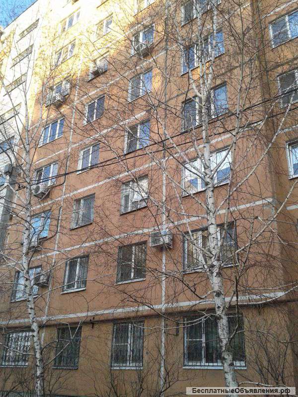Продаю 3ком квартиру на Темернике