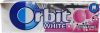 Жевательная резинка Orbit white