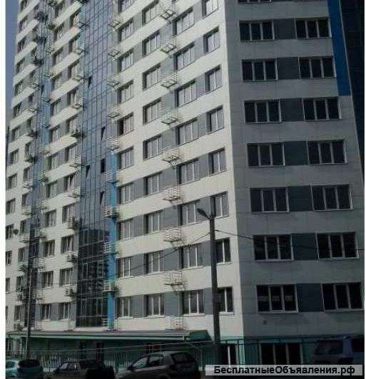 Продаю 1ком на Гвардейском