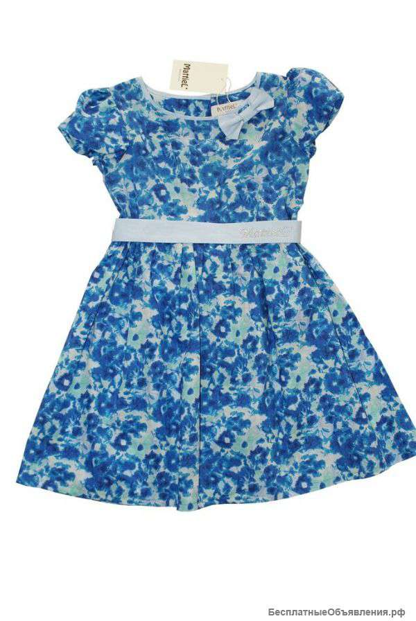 Производитель предлагает детскую одежду оптом