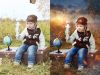 Фотообработка