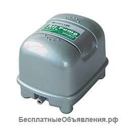 Диафрагмовый компрессор Hailea Super silent ACO-9810