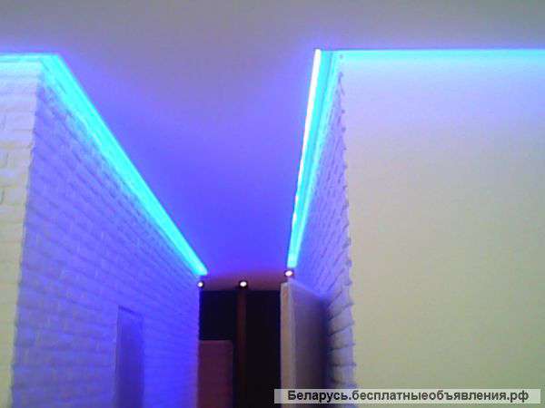 Услуги электрика