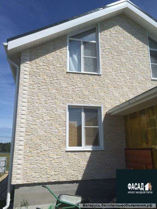 Фасадная плитка