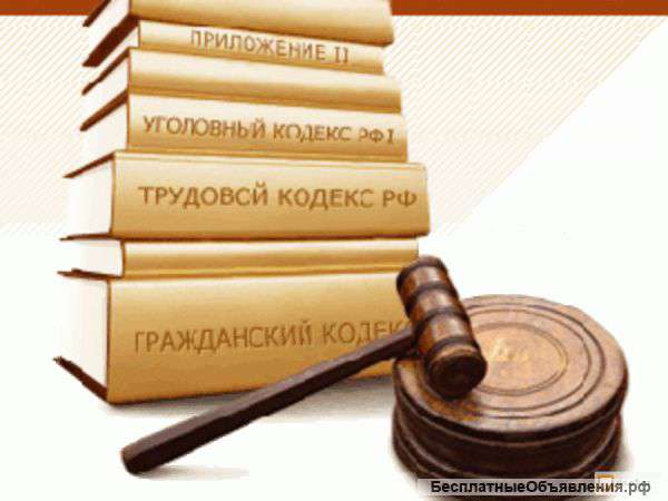 Профессиональное юридическое сопровождение