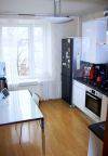 4-х комнатная квартира на продажу, первый дом от метро Шаболовская