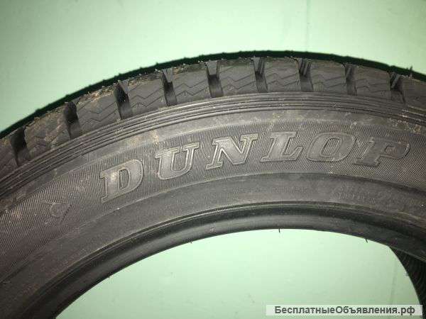 Dunlop Grantrek 235/55 R19 б/у
