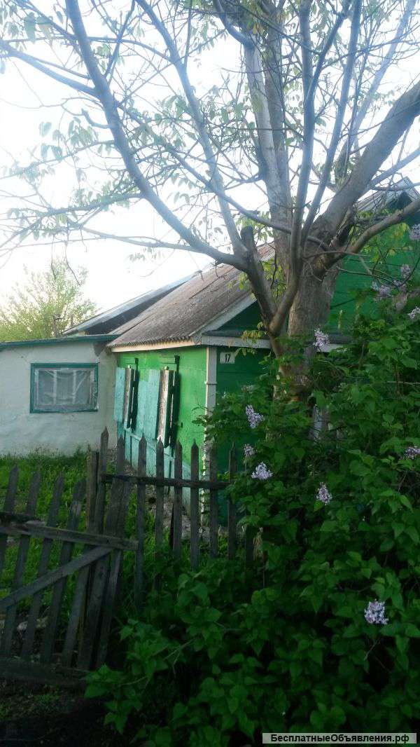 Флигель