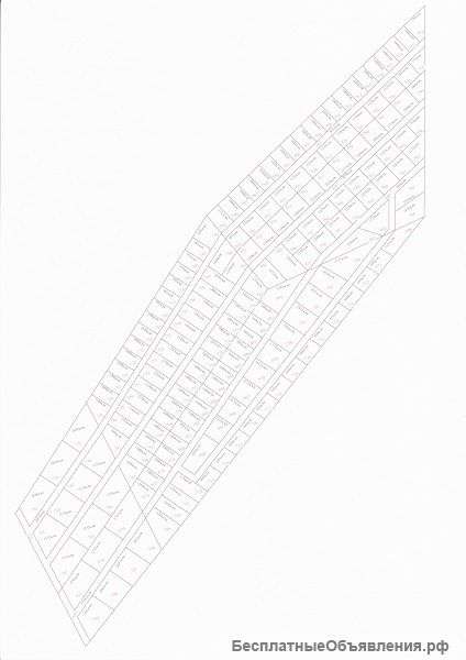 Дачный поселок оптом