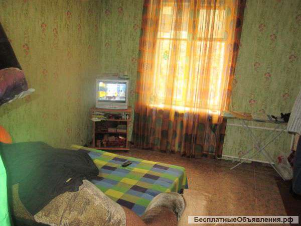 Гостинка 52й квартал, д.1