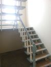 Изготовление лестниц по приемлимым ценам