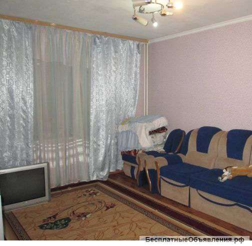 Продаю 2комнатную на Миронова