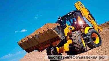 Спецтехника