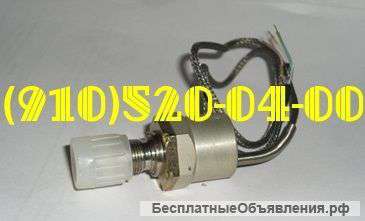 Датчики: дмп-2а; дмп-40; дмп-400