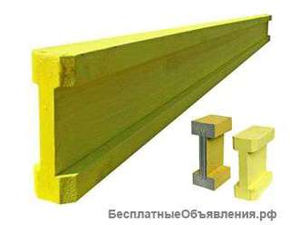Балка опалубки продажа и аренда