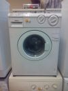 Стиральная машина бу. Zanussi с гарантией