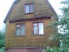 Дом в ашитково 20 сот. 70 кв.м