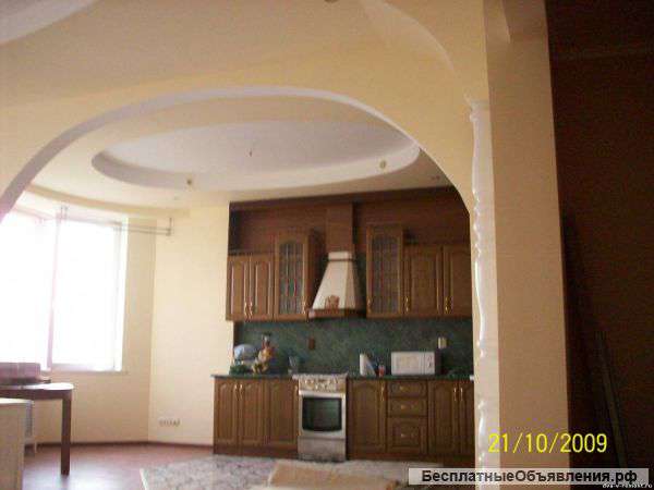 Ремонт квартир в Москве и МО.