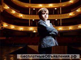 Курсы актерского мастерства для детей