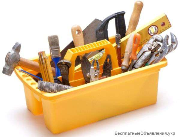 Домашний мастер днепр