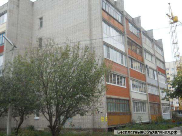 2 комнатная квартира в Кальном