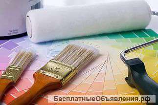 Отделка объектов любой сложности