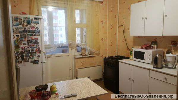 3-х комн. квартиру