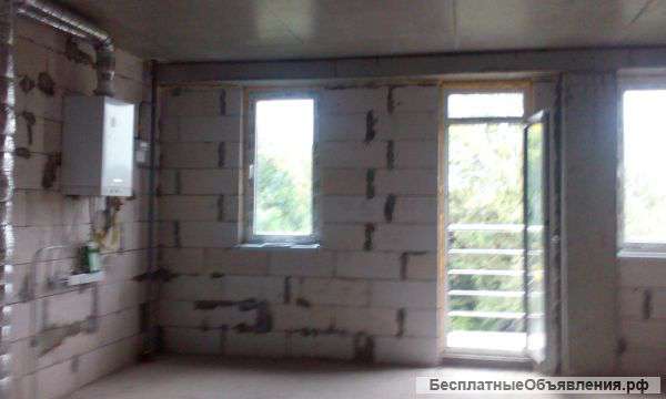 1 квартира в центре Сочи