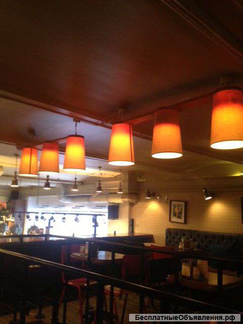 Проект электрики квартиры Пушкино