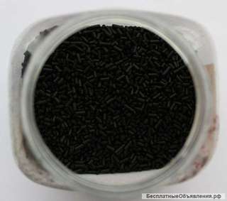 Активированный уголь аг-3 бау-а дак оу-а