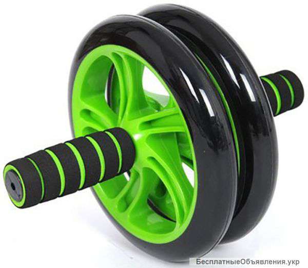 Ролик для пресса двойной (FI4378)