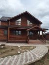 Каркасный дом, Клевер парк 1