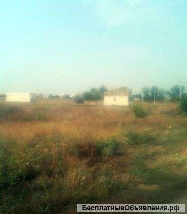 Три участка под ИЖС в Бутурлиновке