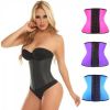 Утягивающий Фитнес - Корсет для похудения Waist Trainer