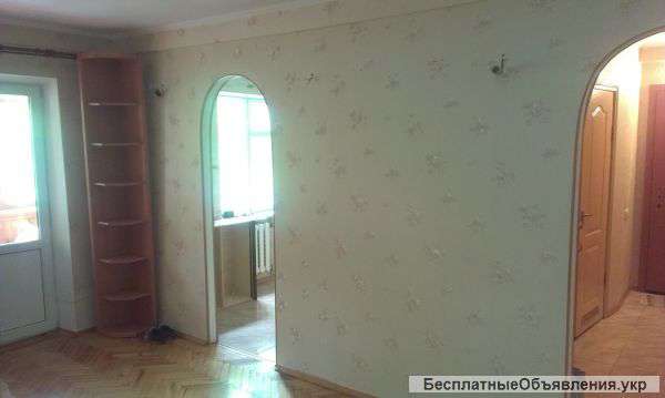 Квартира 3 к Святошинский район Киева